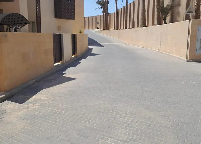 Appartamento Elgouna Scarab Es First Floor *