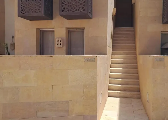Elgouna Scarab Es First Floor