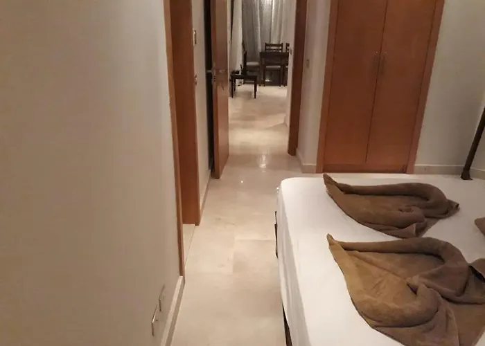 Appartamento Elgouna Scarab Es First Floor