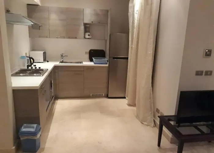 Elgouna Scarab Es First Floor El Gouna