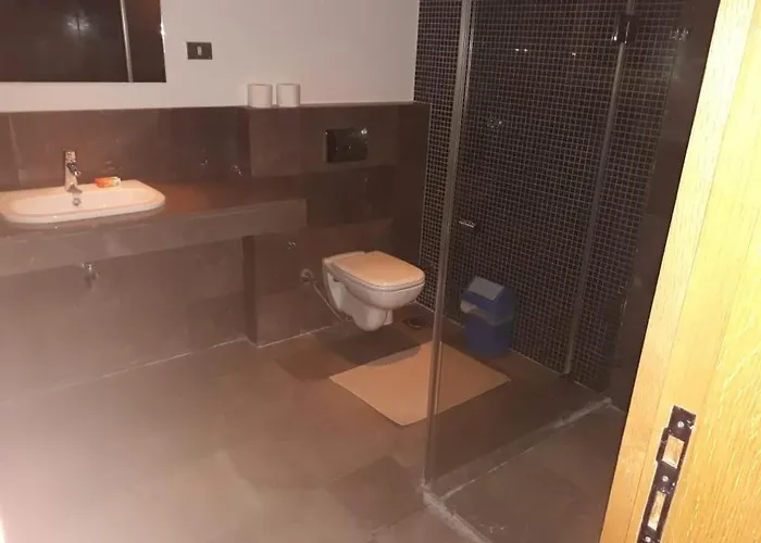 Elgouna Scarab Es First Floor Appartamento El Gouna
