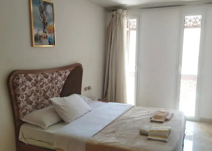 Elgouna Scarab Es First Floor Appartamento El Gouna