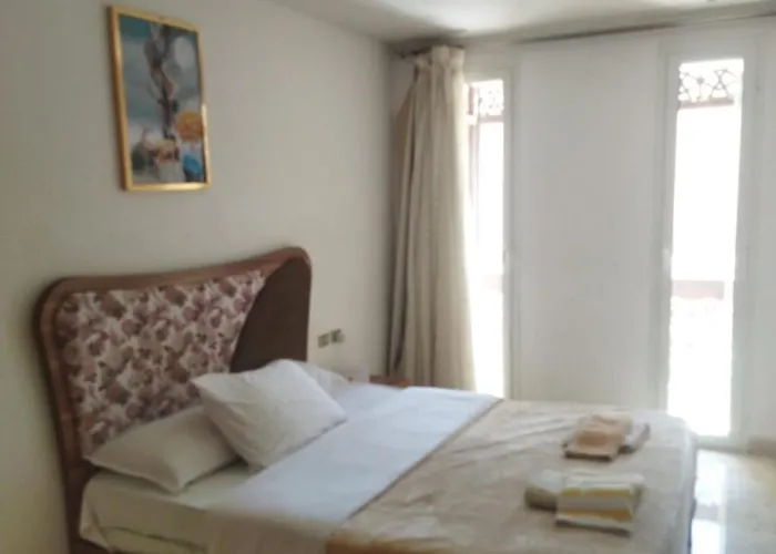 Elgouna Scarab Es First Floor Appartamento *