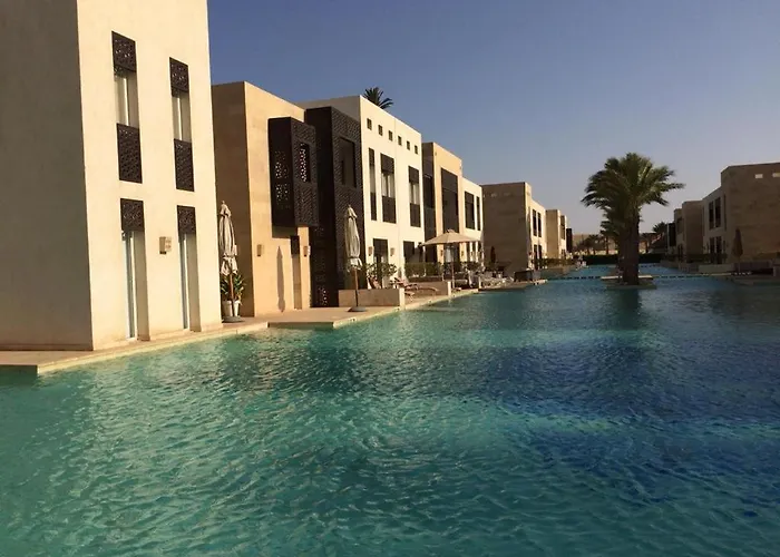 Appartamento Elgouna Scarab Es First Floor